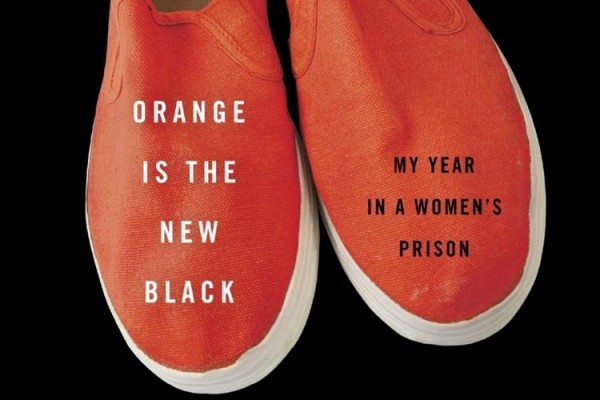 orange is the new black memoir